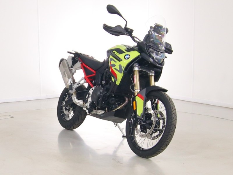 2025 (74) BMW Motorrad F800 GS K80 (24MY)