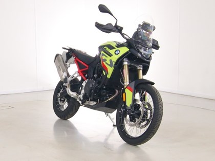2025 (74) BMW Motorrad F800 GS K80 (24MY)