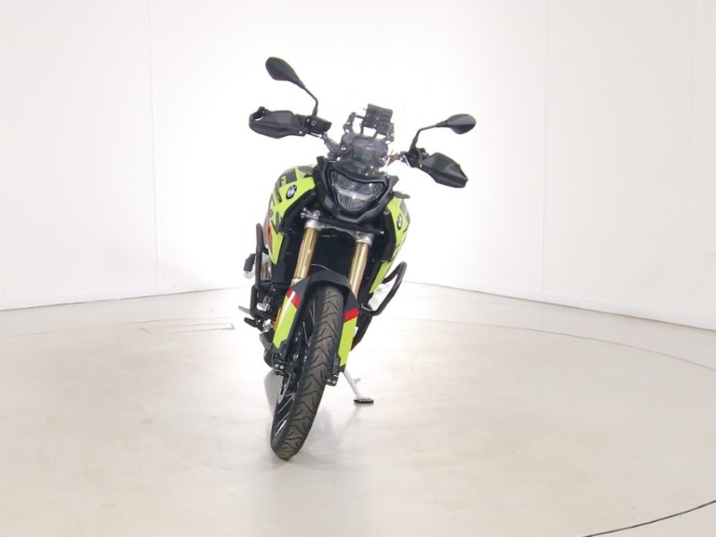 2025 (74) BMW Motorrad F800 GS K80 (24MY)