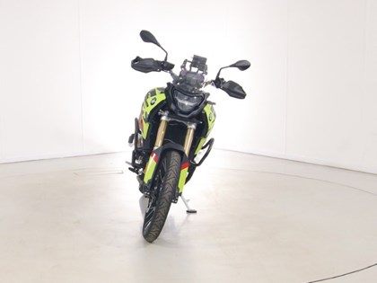 2025 (74) BMW Motorrad F800 GS K80 (24MY)