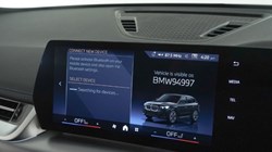 2024 (24) BMW X1 sDrive 20i MHT M Sport 5dr Step Auto 5456720