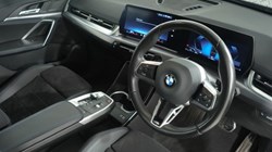2024 (24) BMW X1 sDrive 20i MHT M Sport 5dr Step Auto 5458236