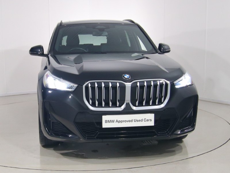 2024 (24) BMW X1 sDrive 20i MHT M Sport 5dr Step Auto 5456739