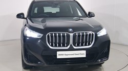 2024 (24) BMW X1 sDrive 20i MHT M Sport 5dr Step Auto 5456739