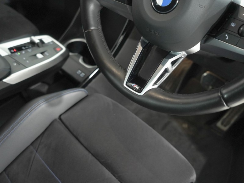 2024 (24) BMW X1 sDrive 20i MHT M Sport 5dr Step Auto 5456712