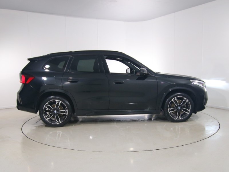2024 (24) BMW X1 sDrive 20i MHT M Sport 5dr Step Auto 1