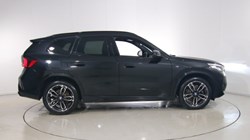 2024 (24) BMW X1 sDrive 20i MHT M Sport 5dr Step Auto 1