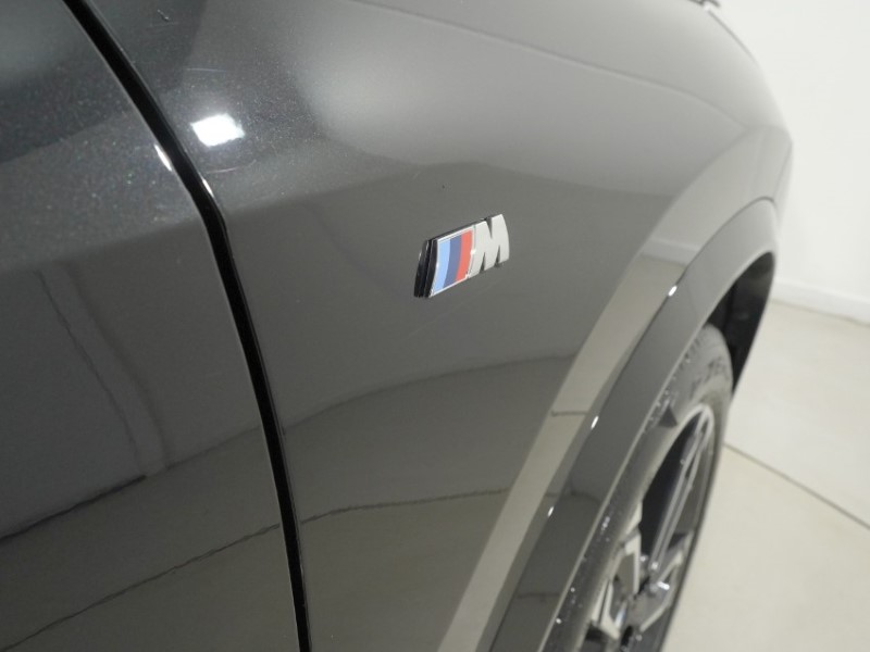 2024 (24) BMW X1 sDrive 20i MHT M Sport 5dr Step Auto 5456707