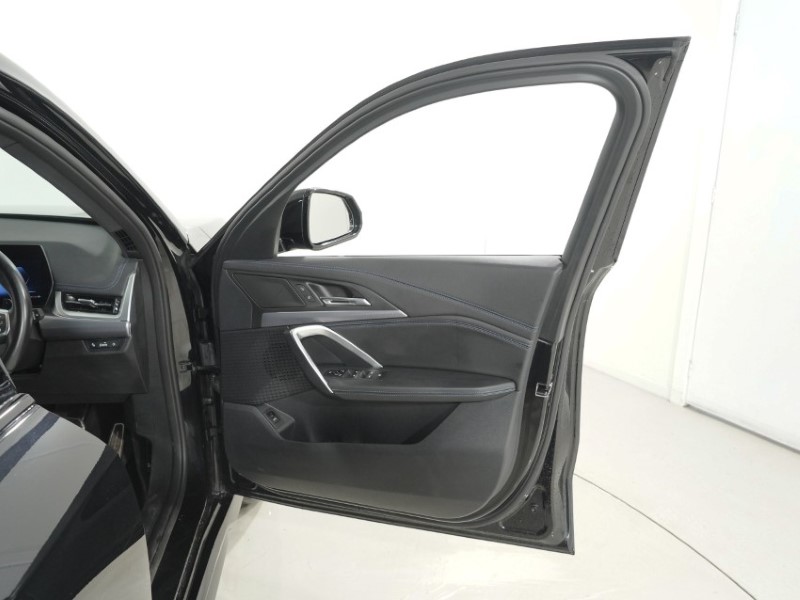 2024 (24) BMW X1 sDrive 20i MHT M Sport 5dr Step Auto 5456709
