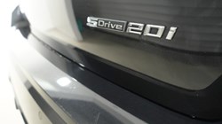 2024 (24) BMW X1 sDrive 20i MHT M Sport 5dr Step Auto 5456692