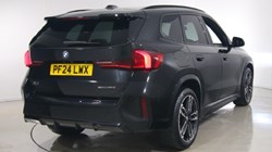 2024 (24) BMW X1 sDrive 20i MHT M Sport 5dr Step Auto 5456736