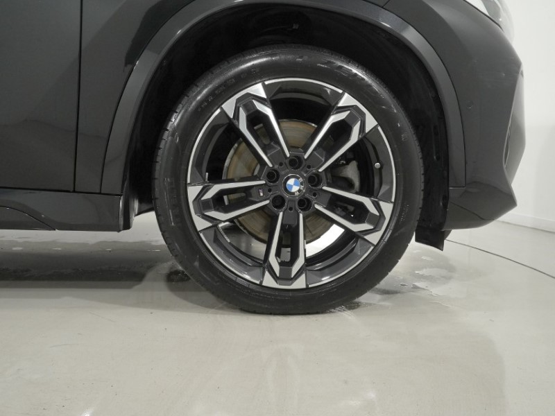 2024 (24) BMW X1 sDrive 20i MHT M Sport 5dr Step Auto 5456706