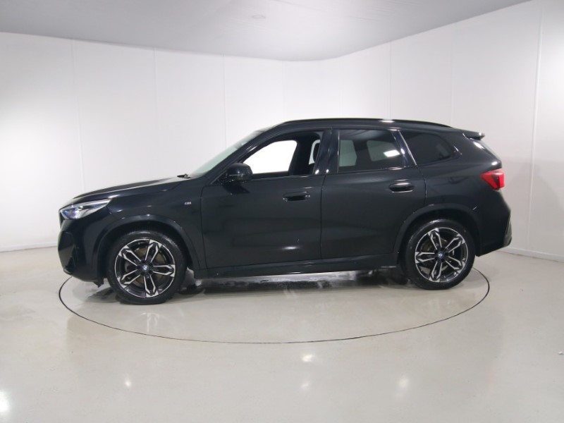 2024 (24) BMW X1 sDrive 20i MHT M Sport 5dr Step Auto 5456741