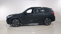 2024 (24) BMW X1 sDrive 20i MHT M Sport 5dr Step Auto 5456741
