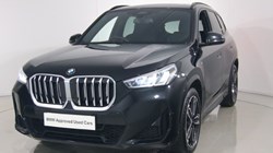 2024 (24) BMW X1 sDrive 20i MHT M Sport 5dr Step Auto 5456740