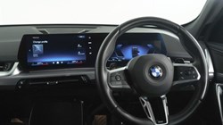 2024 (24) BMW X1 sDrive 20i MHT M Sport 5dr Step Auto 5456700