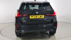 2024 (24) BMW X1 sDrive 20i MHT M Sport 5dr Step Auto 5456735