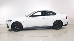 2022 (22) BMW 2 SERIES 220d MHT M Sport 2dr Step Auto 5396322