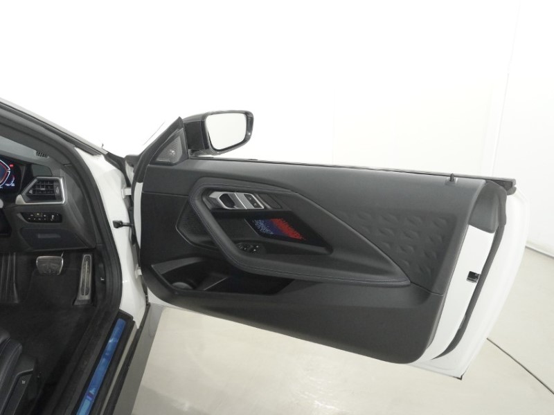 2022 (22) BMW 2 SERIES 220d MHT M Sport 2dr Step Auto 5396283