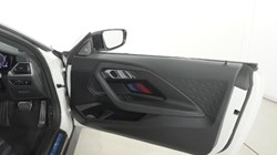 2022 (22) BMW 2 SERIES 220d MHT M Sport 2dr Step Auto 5396283