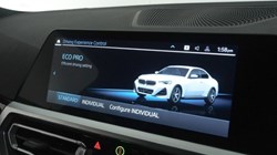 2022 (22) BMW 2 SERIES 220d MHT M Sport 2dr Step Auto 5396306