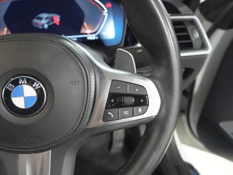 2022 (22) BMW 2 SERIES 220d MHT M Sport 2dr Step Auto 5396294