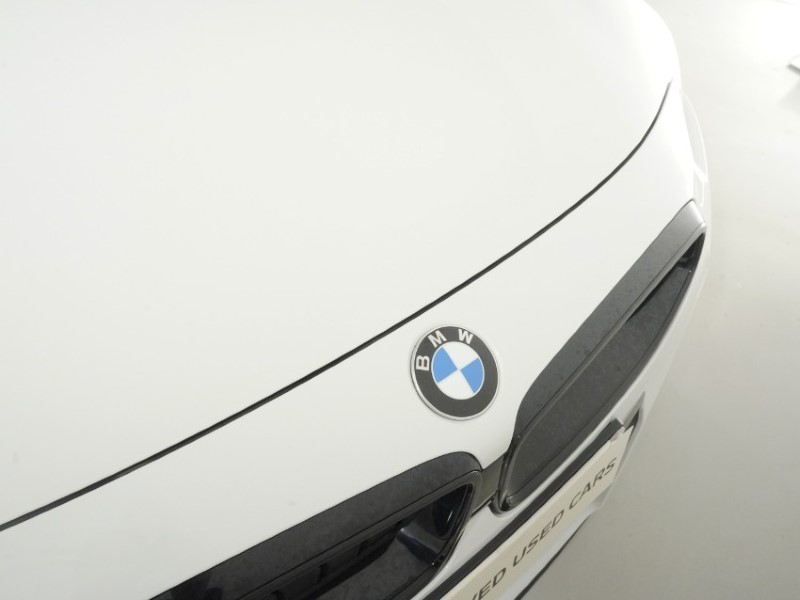 2022 (22) BMW 2 SERIES 220d MHT M Sport 2dr Step Auto 5396275