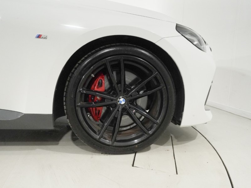 2022 (22) BMW 2 SERIES 220d MHT M Sport 2dr Step Auto 5396278