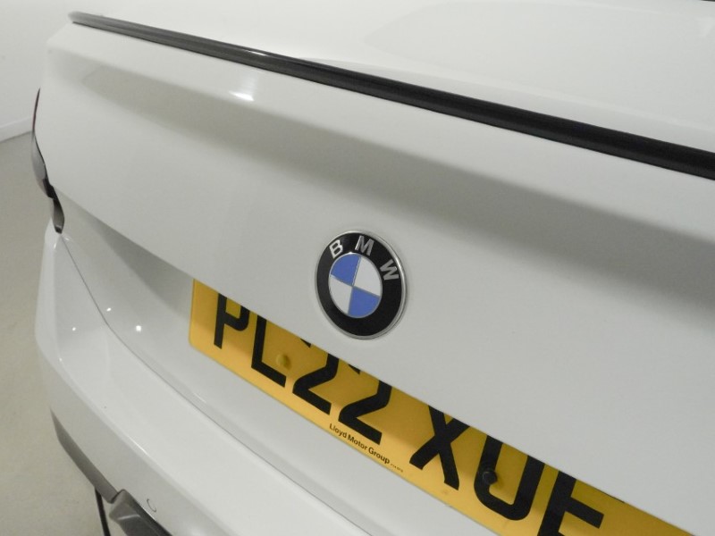 2022 (22) BMW 2 SERIES 220d MHT M Sport 2dr Step Auto 5396263