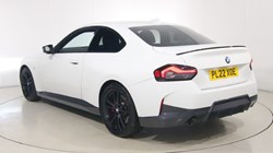 2022 (22) BMW 2 SERIES 220d MHT M Sport 2dr Step Auto 1