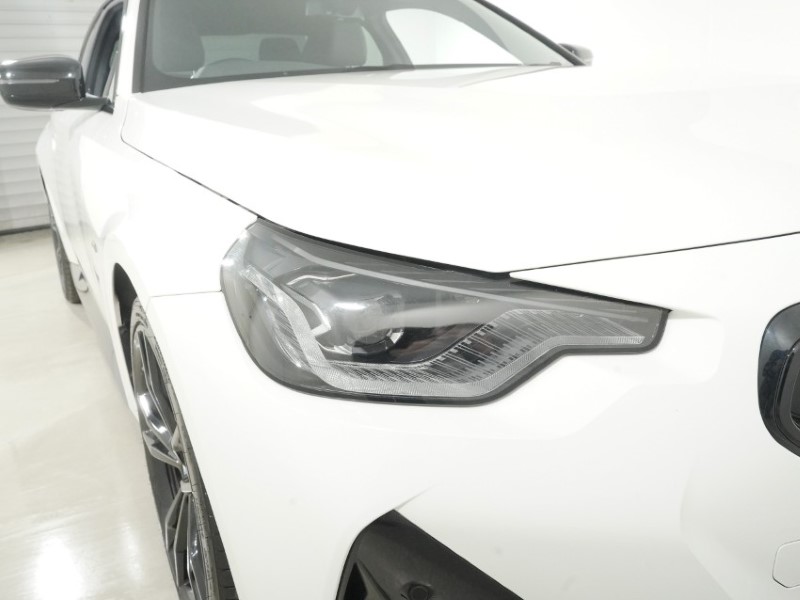 2022 (22) BMW 2 SERIES 220d MHT M Sport 2dr Step Auto 5396277