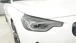 2022 (22) BMW 2 SERIES 220d MHT M Sport 2dr Step Auto 5396277