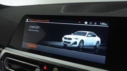 2022 (22) BMW 2 SERIES 220d MHT M Sport 2dr Step Auto 5396305