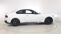 2022 (22) BMW 2 SERIES 220d MHT M Sport 2dr Step Auto 5396326
