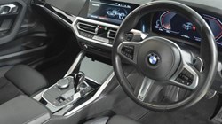 2022 (22) BMW 2 SERIES 220d MHT M Sport 2dr Step Auto 5396291