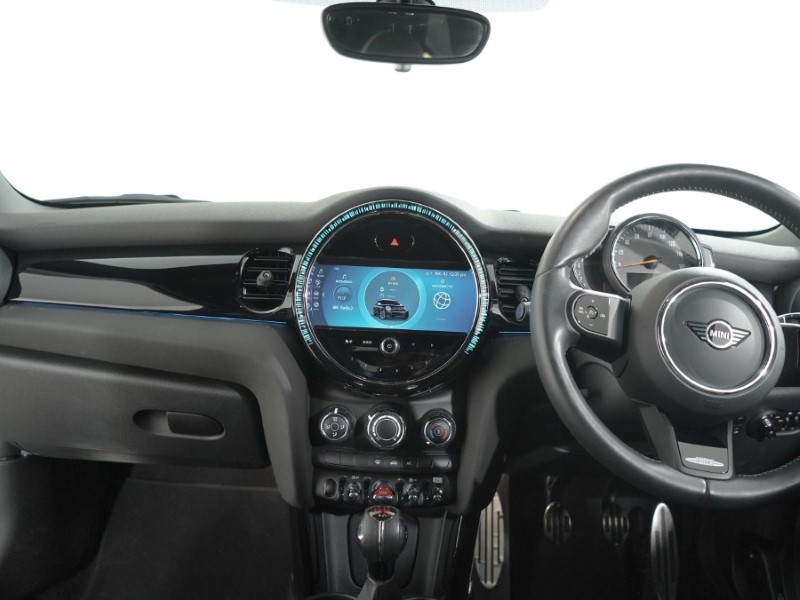 2022 (22) MINI HATCHBACK 1.5 Cooper Sport 3dr 5422590