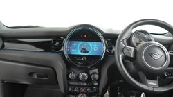 2022 (22) MINI HATCHBACK 1.5 Cooper Sport 3dr 5422590