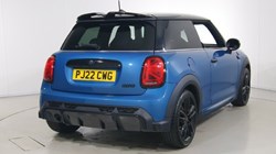 2022 (22) MINI HATCHBACK 1.5 Cooper Sport 3dr 5422620