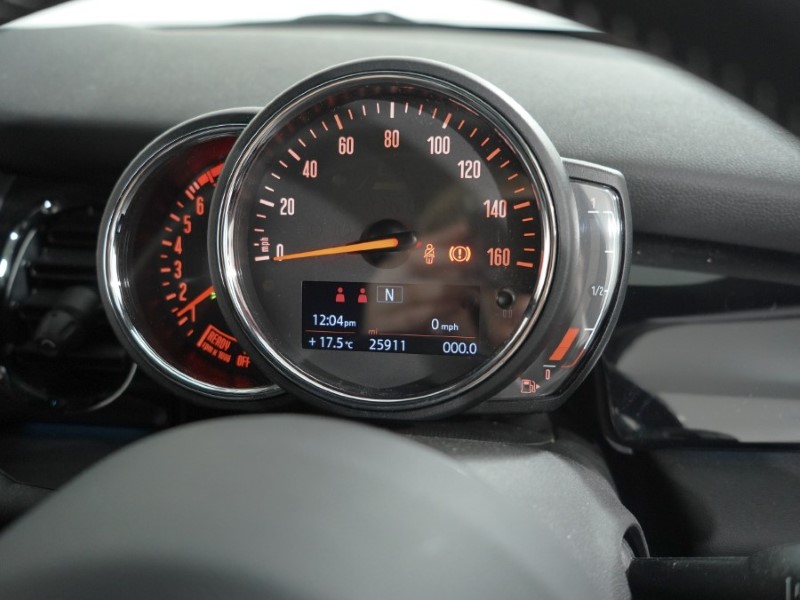 2022 (22) MINI HATCHBACK 1.5 Cooper Sport 3dr 5422597