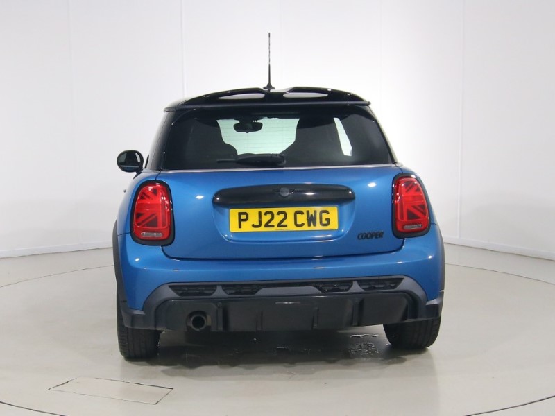 2022 (22) MINI HATCHBACK 1.5 Cooper Sport 3dr 5422619