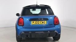 2022 (22) MINI HATCHBACK 1.5 Cooper Sport 3dr 5422619