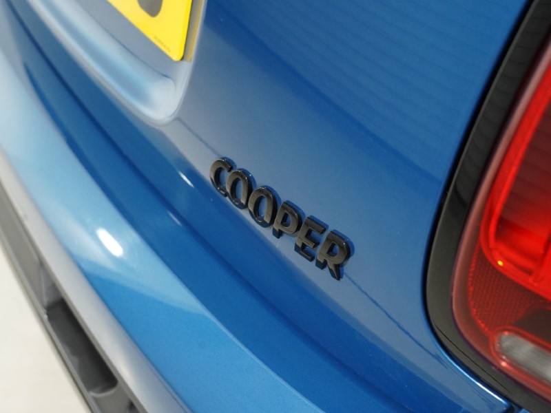 2022 (22) MINI HATCHBACK 1.5 Cooper Sport 3dr 5422580