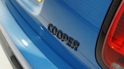 2022 (22) MINI HATCHBACK 1.5 Cooper Sport 3dr 5422580