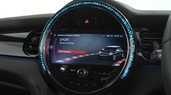 2022 (22) MINI HATCHBACK 1.5 Cooper Sport 3dr 5422607