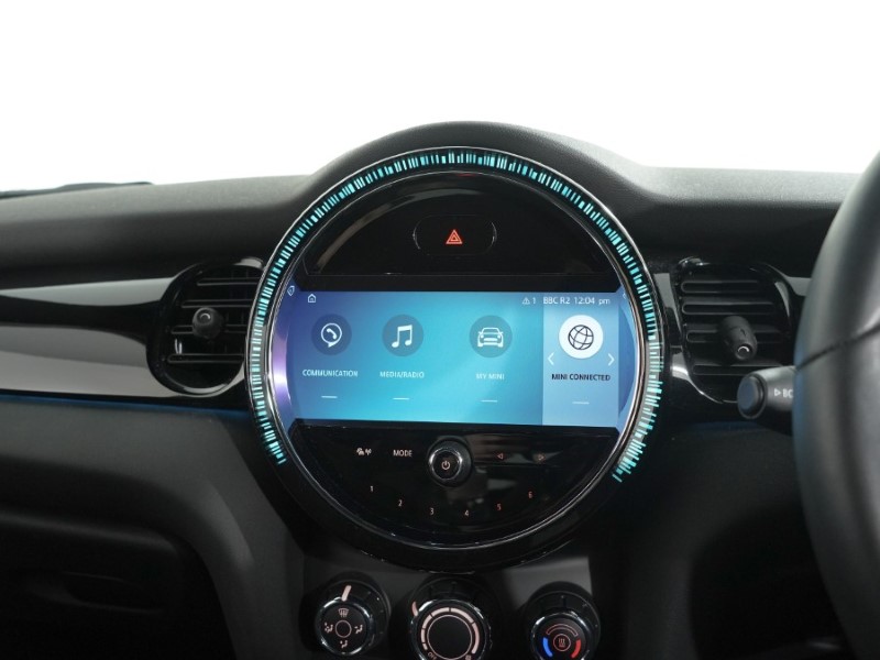 2022 (22) MINI HATCHBACK 1.5 Cooper Sport 3dr 5422600