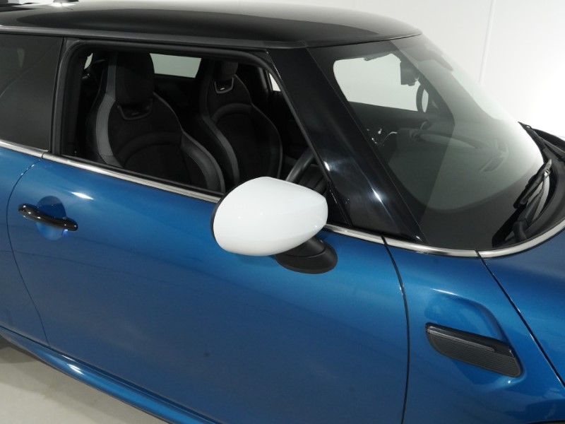2022 (22) MINI HATCHBACK 1.5 Cooper Sport 3dr 5422613