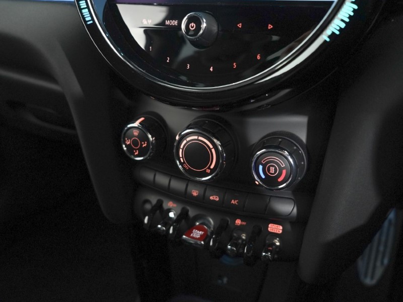 2022 (22) MINI HATCHBACK 1.5 Cooper Sport 3dr 5422602