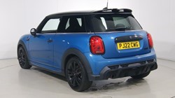2022 (22) MINI HATCHBACK 1.5 Cooper Sport 3dr 5422618