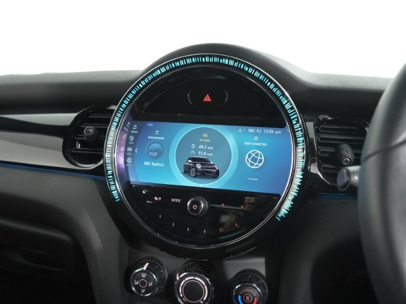 2022 (22) MINI HATCHBACK 1.5 Cooper Sport 3dr 5422598