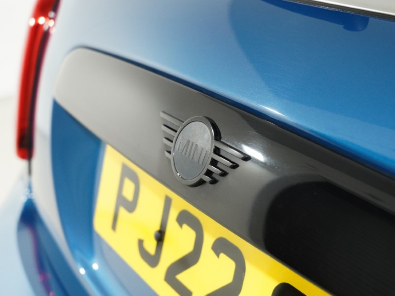 2022 (22) MINI HATCHBACK 1.5 Cooper Sport 3dr 5422581